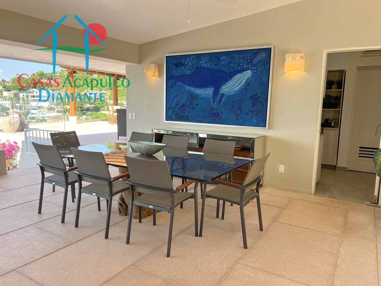 Casa Romance - Estancia 4